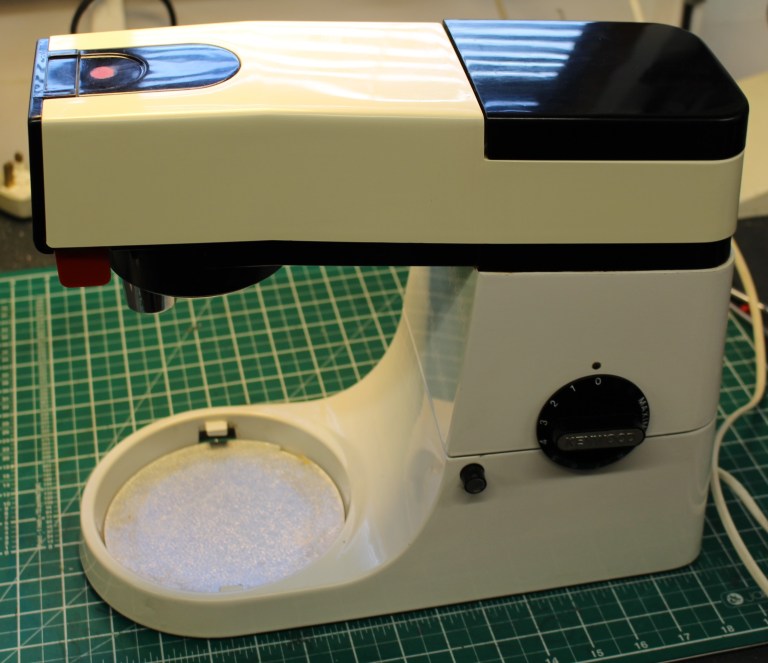 Capacitor Fix It Workshop