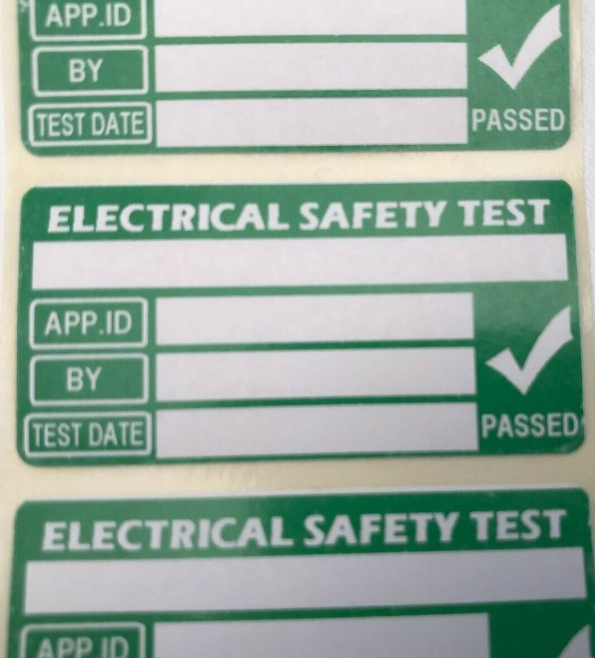 Portable Appliance Testing (PAT) – Fix It Workshop
