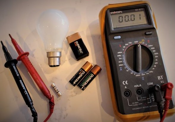 Inside The Real Repair Shop&nbsp;3