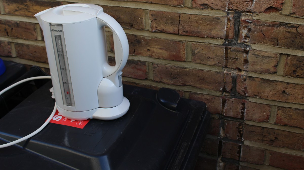 Inside The Real Repair Shop&nbsp;4