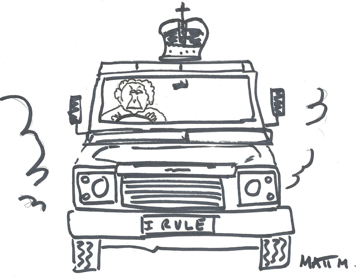 Inside the Real Repair Shop&nbsp;8