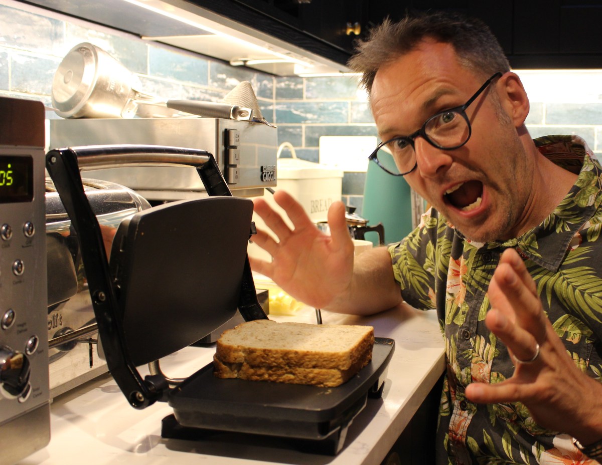 Inside the Real Repair Shop 9:                  Do we ever own our own&nbsp;stuff?